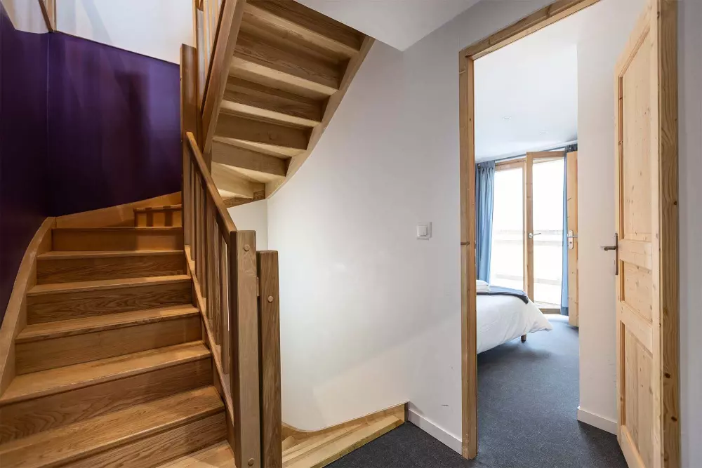 Chalet Les Amis4 Csillagok★★★★