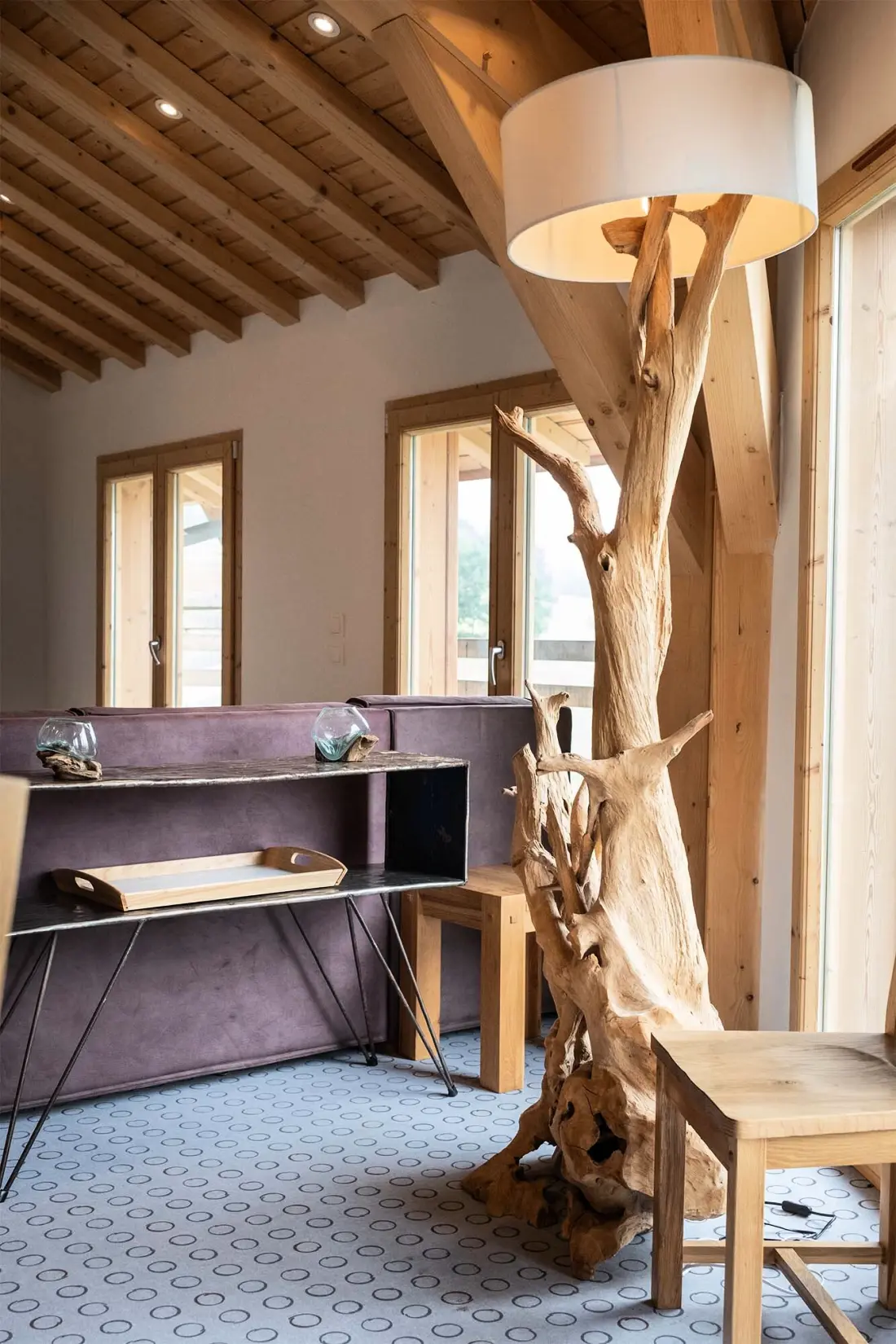 Chalet Les Amis 4 Estrellas★★★★