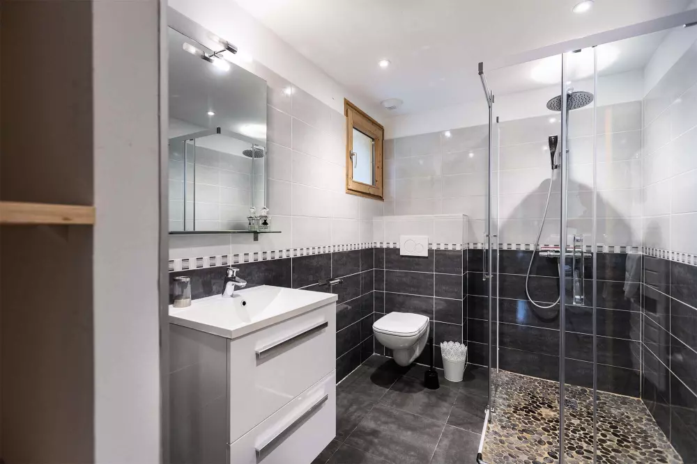 Chalet Les Amis4 Csillagok★★★★