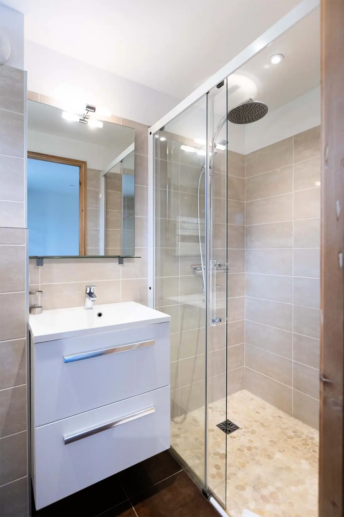 Chalet Les Amis 4 Estrellas★★★★