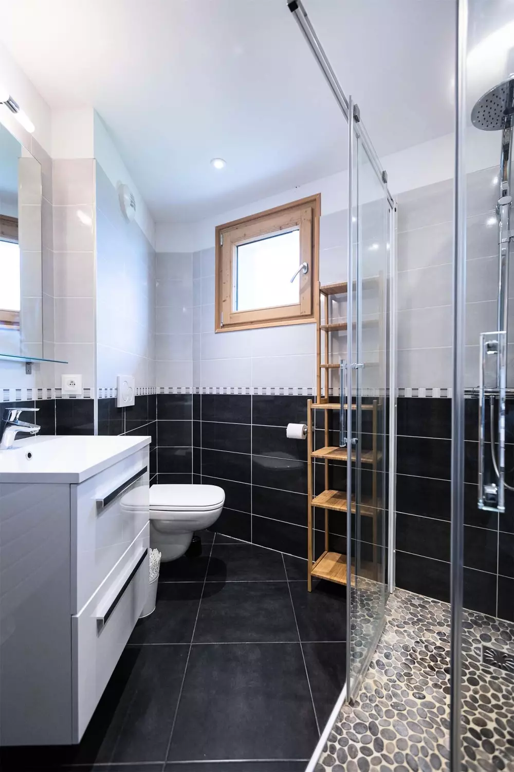 Chalet Les Amis4 Csillagok★★★★