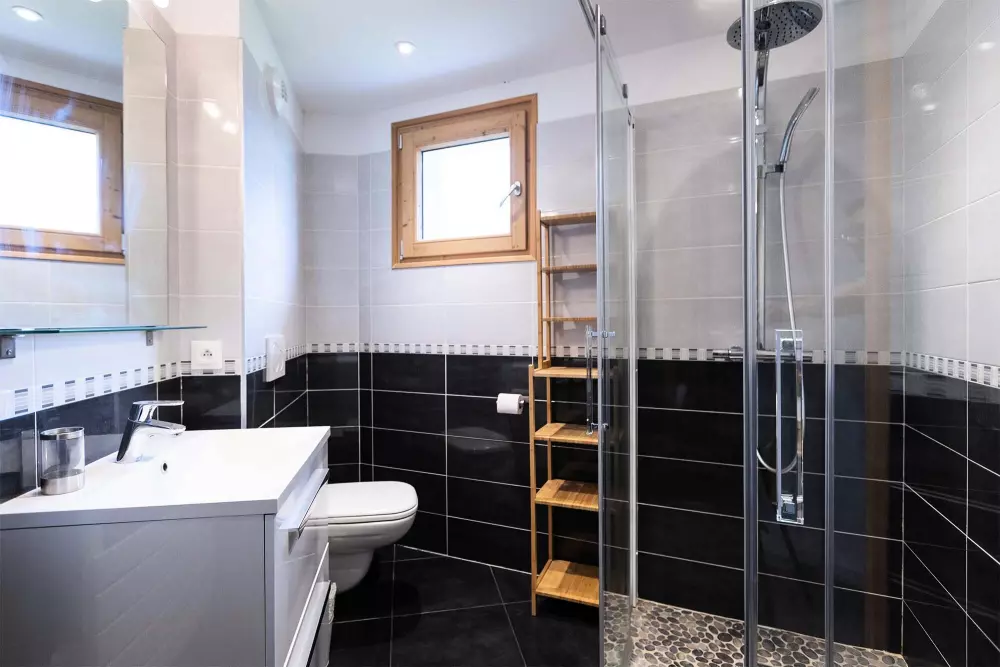 Chalet Les Amis4 Csillagok★★★★