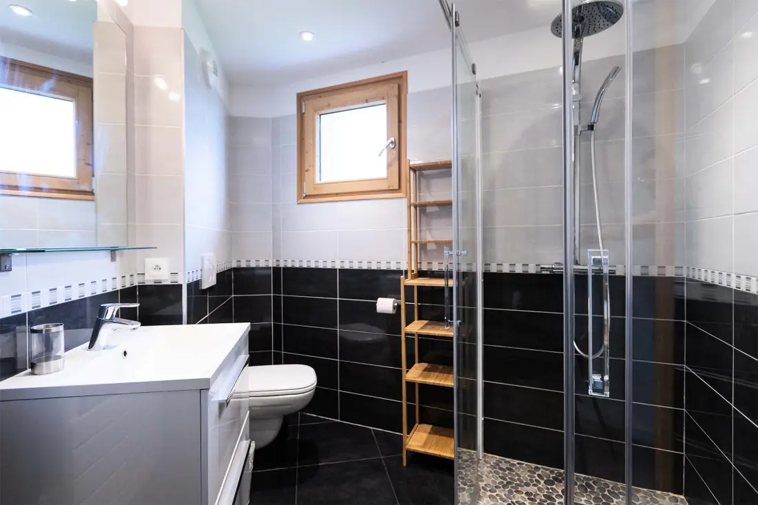 Chalet Les Amis 4 Estrellas★★★★