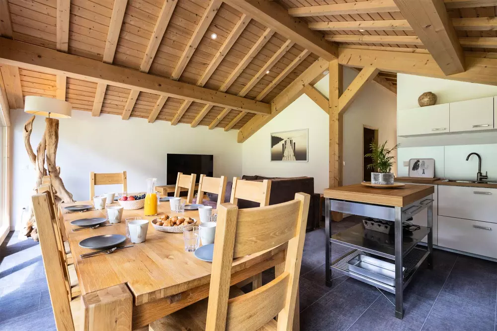 Chalet Ponturin4 Stelle★★★★