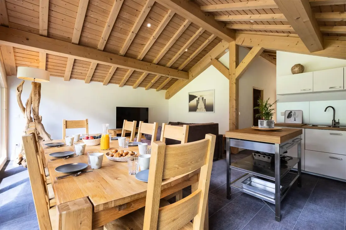 Chalet Ponturín 4 Estrellas★★★★