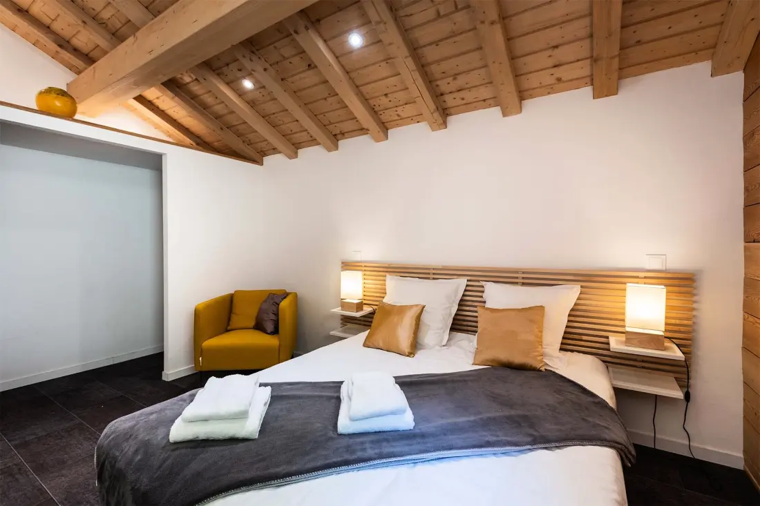 Chalet Ponturín 4 Estrellas★★★★