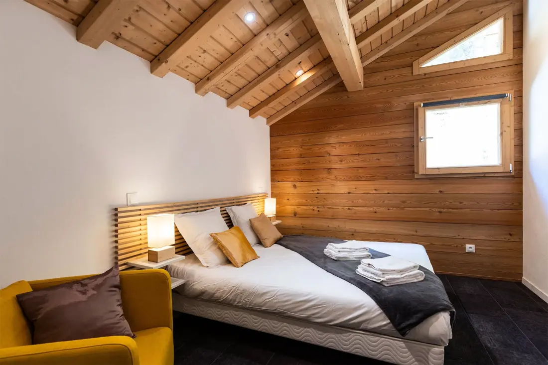 Chalet Ponturín 4 Estrellas★★★★