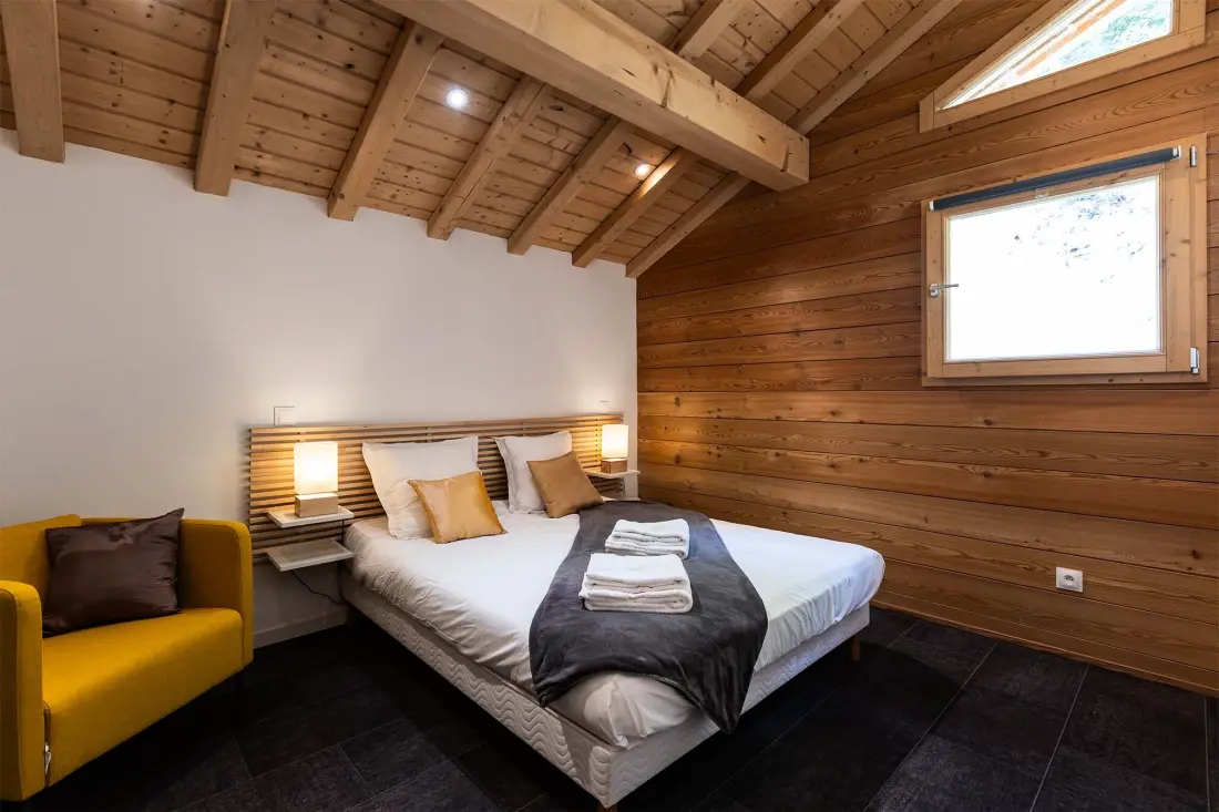 Chalet Ponturín 4 Estrellas★★★★