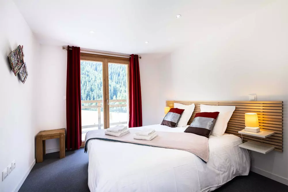 Chalet Ponturin4 Stelle★★★★