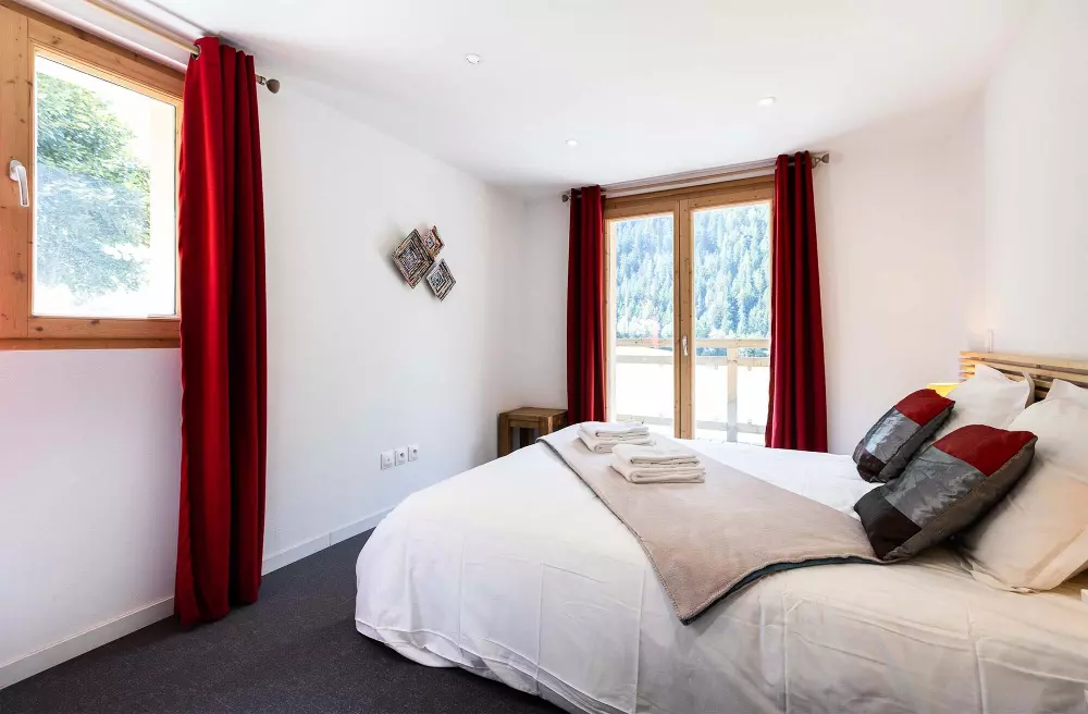 Chalet Ponturin4 Stelle★★★★