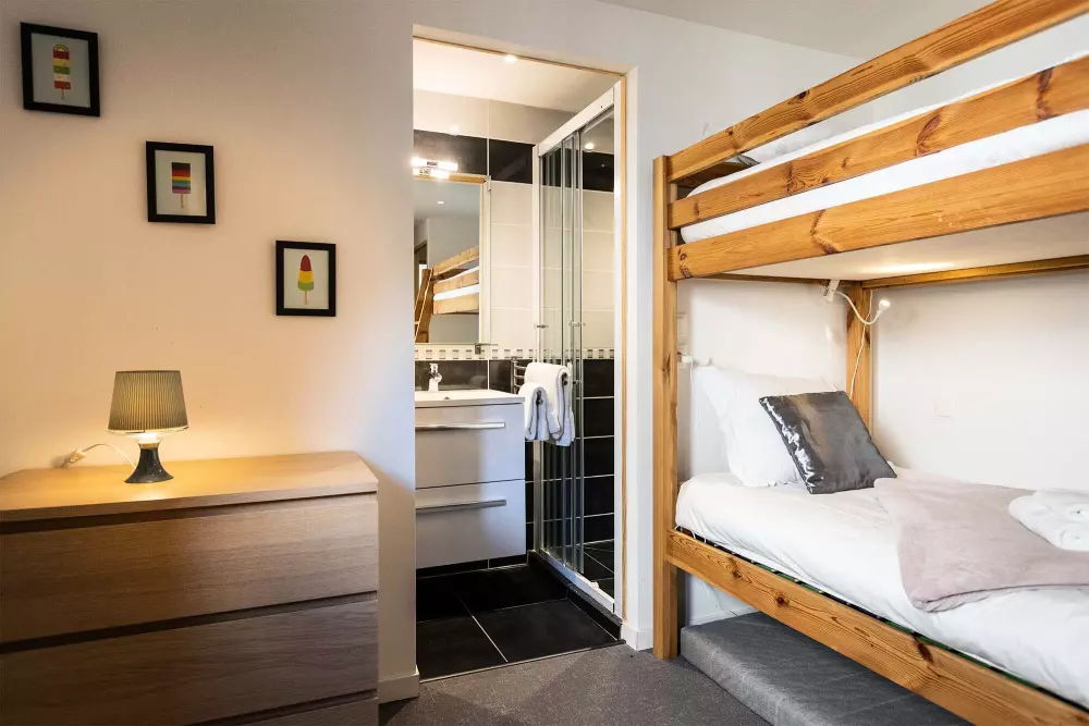 Chalet Ponturin4 Stelle★★★★