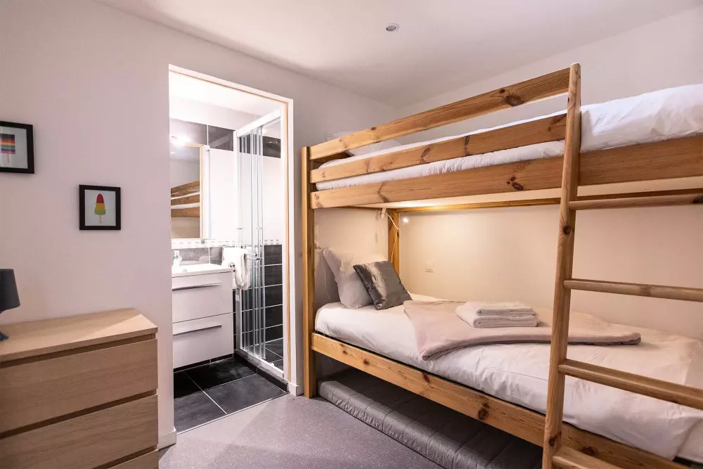 Chalet Ponturin4 Stelle★★★★