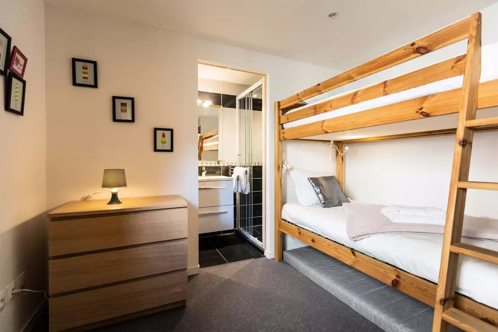 Chalet Ponturin4 Stelle★★★★