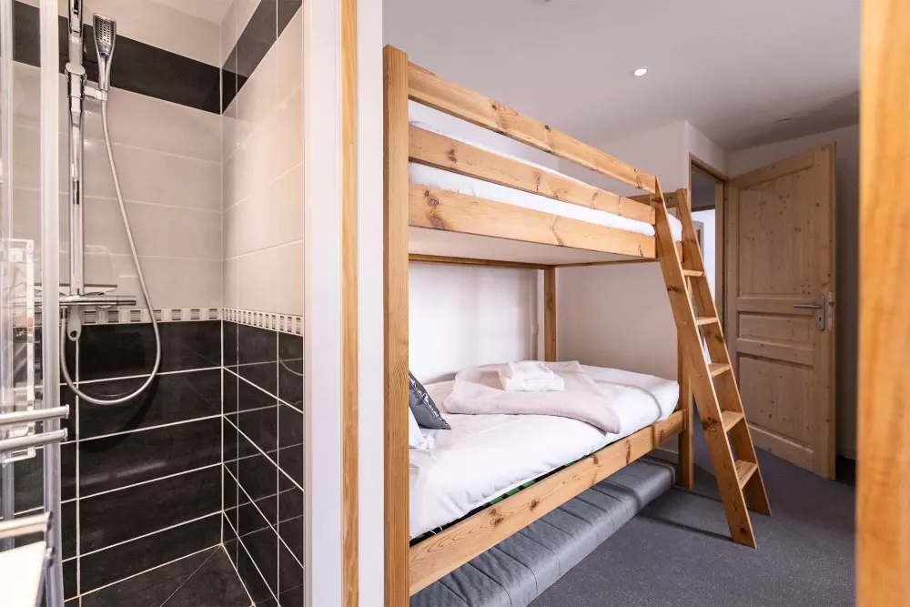 Chalet Ponturin4 Stelle★★★★