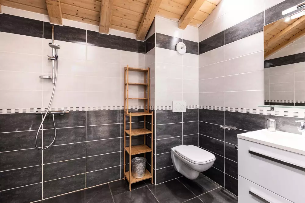 Chalet Ponturin4 Stelle★★★★