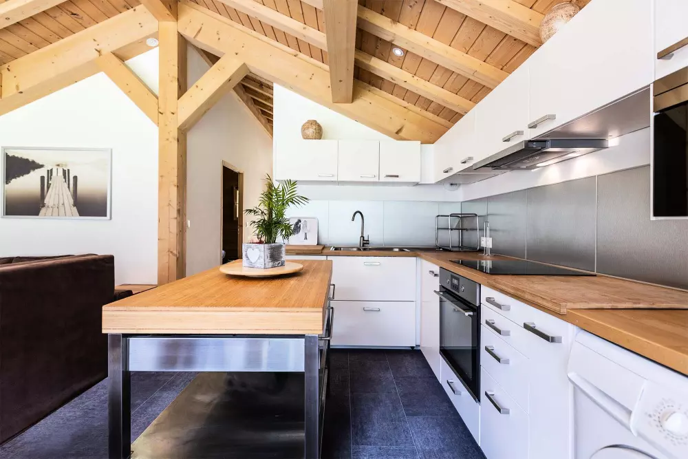 Chalet Ponturin4 Stelle★★★★