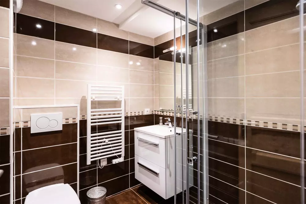 Chalet Ponturin4 Stelle★★★★