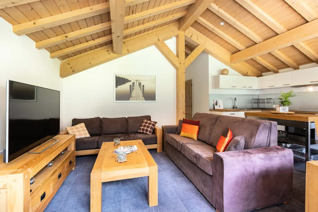 Chalet Ponturín 4 Estrellas★★★★