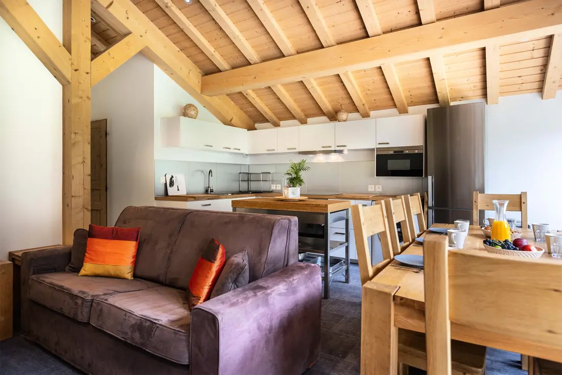 Chalet Ponturín 4 Estrellas★★★★