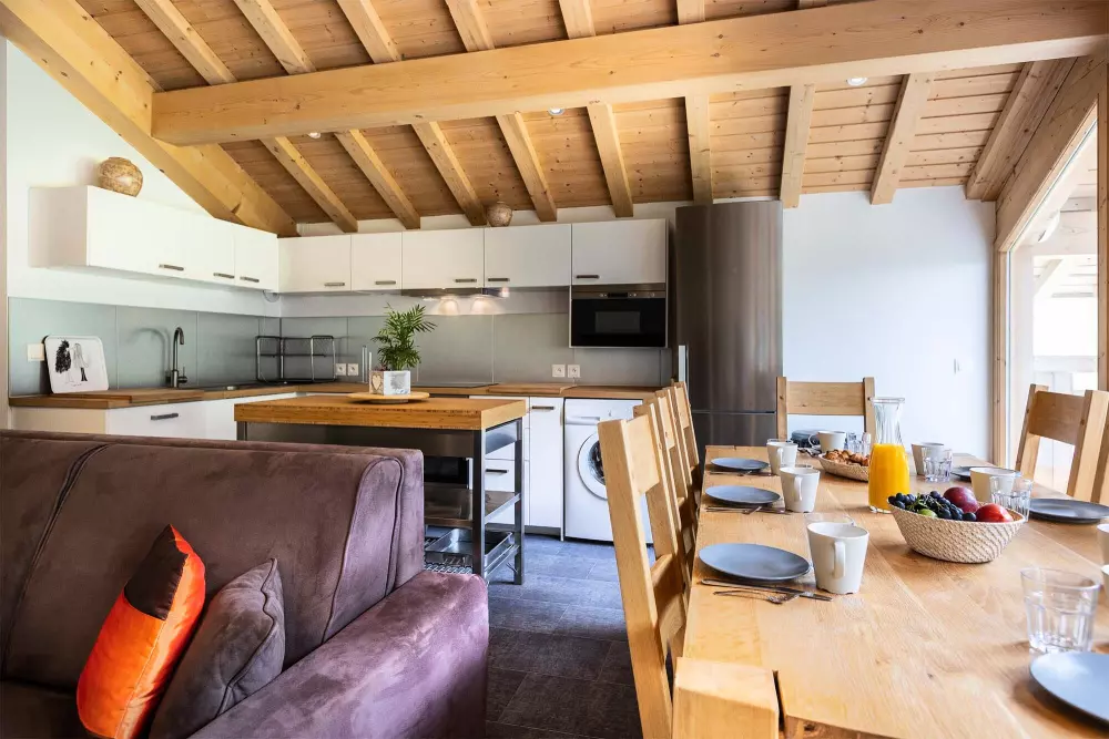 Chalet Ponturin4 Stelle★★★★