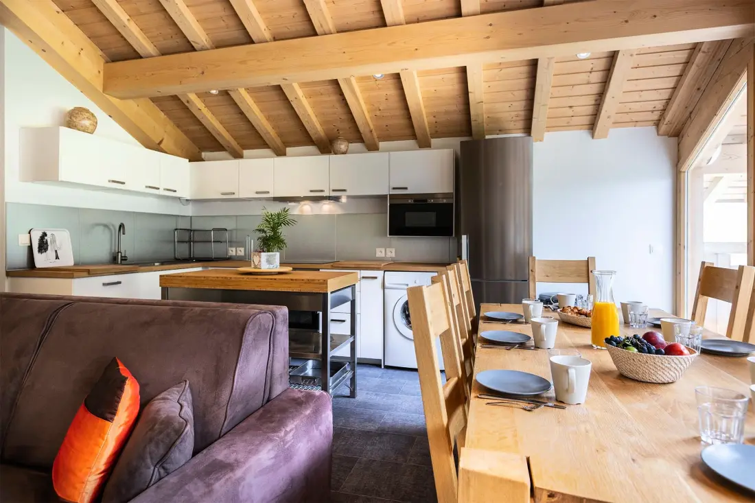 Chalet Ponturín 4 Estrellas★★★★
