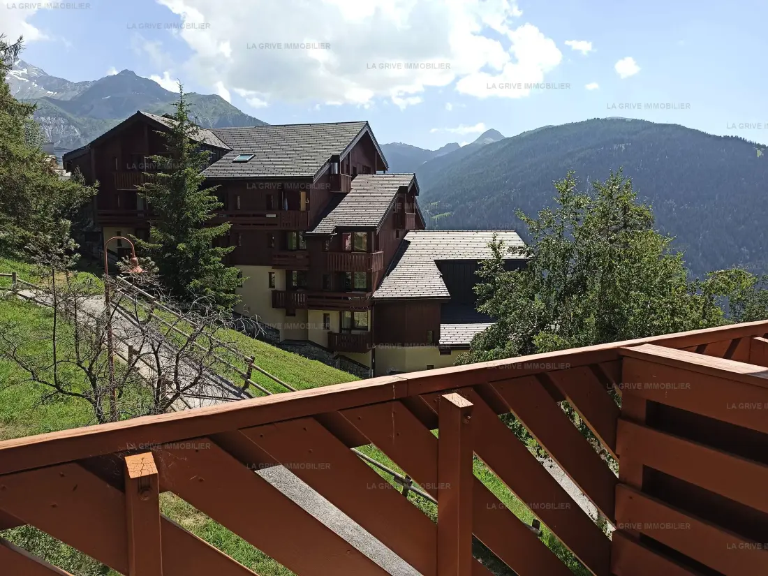 Eagle Residence
