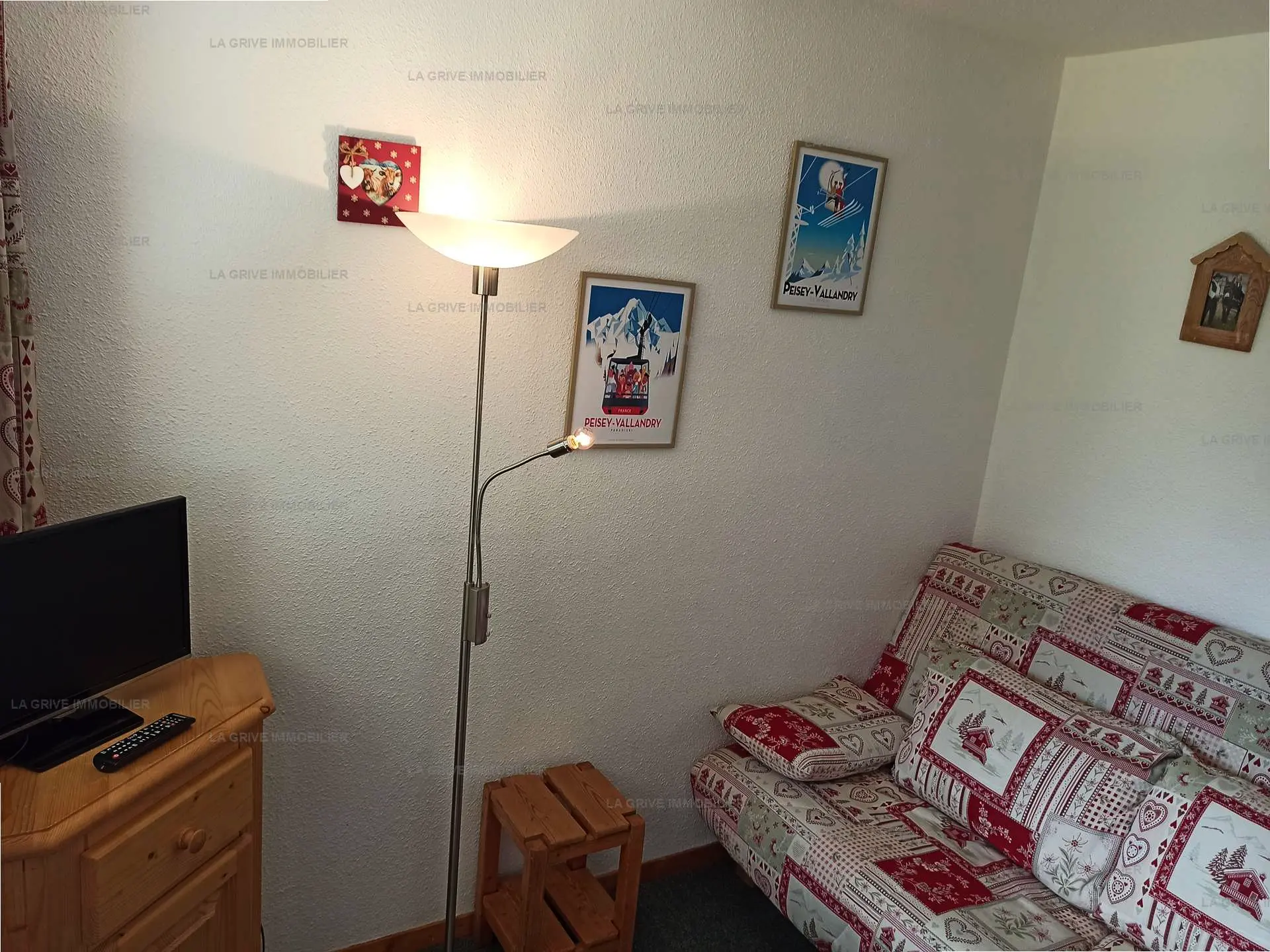 Eagle Residence - 2