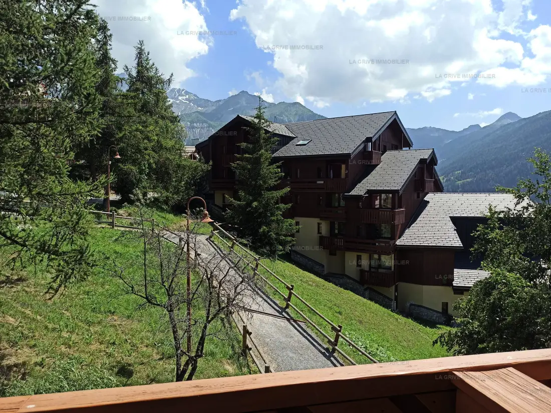 Eagle Residence