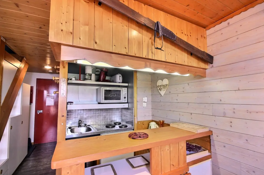 Arc En Ciel Residence