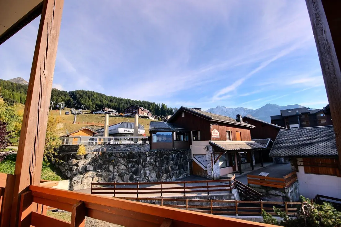 Arc En Ciel Residence