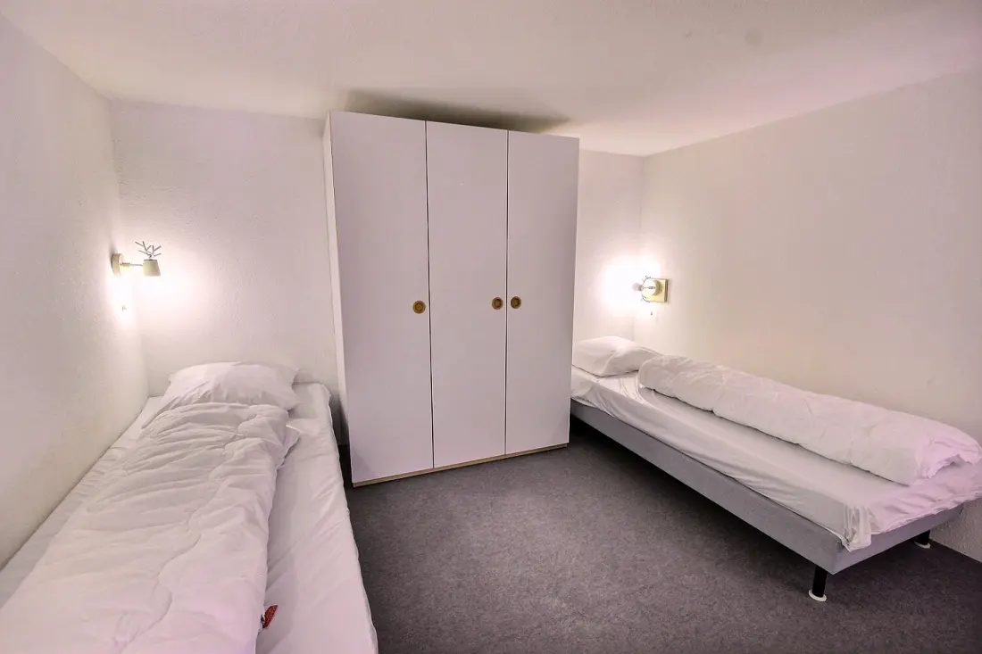 Arc En Ciel Residence