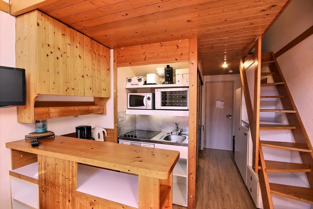 Arc En Ciel Residence