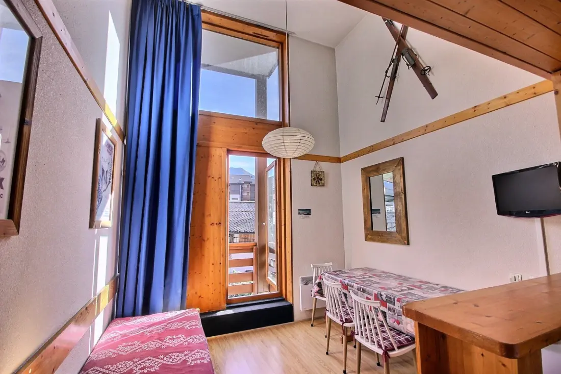 Arc En Ciel Residence