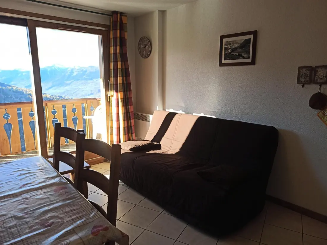 Residence Arollie