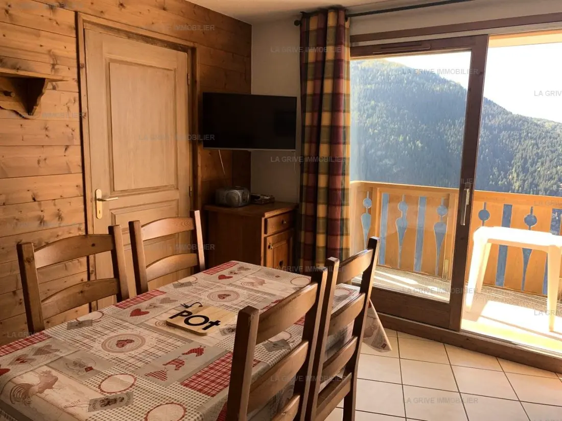 Residence Arollie