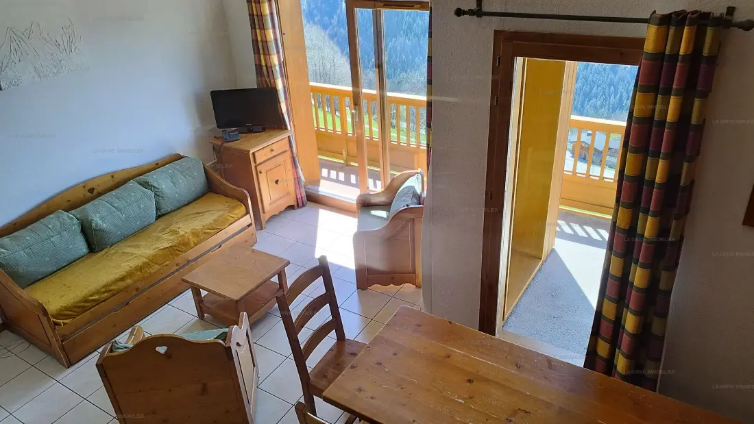 Residence Arollie