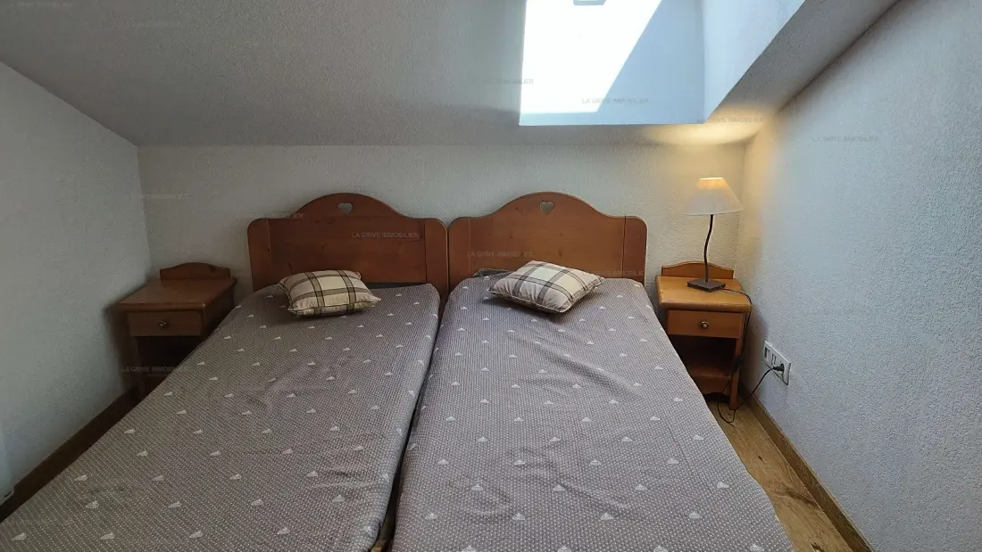 Residence Arollie