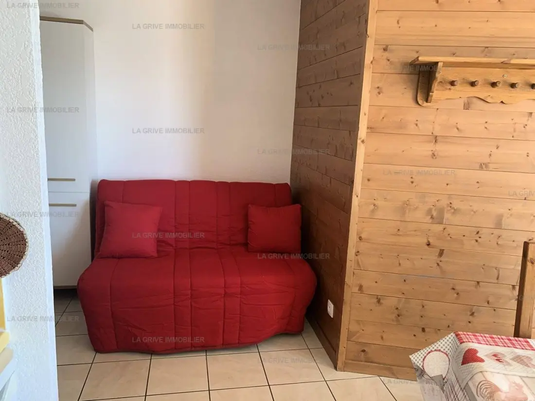 Residence Arollie