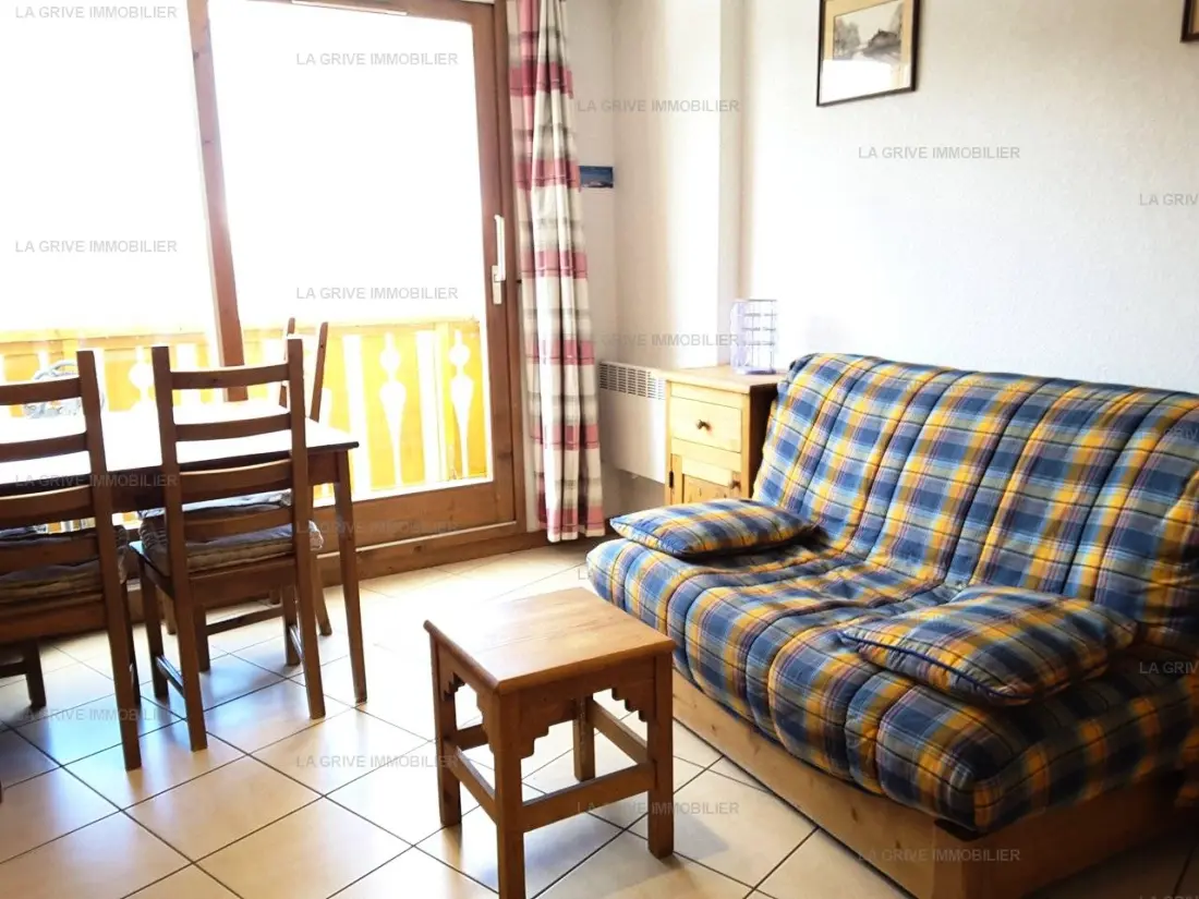 Residence Arollie