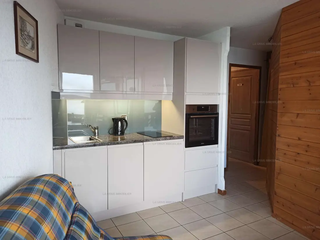 Residence Arollie