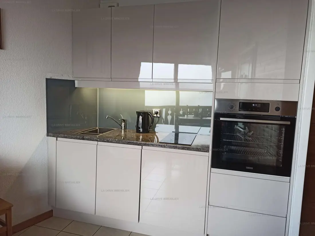 Residence Arollie