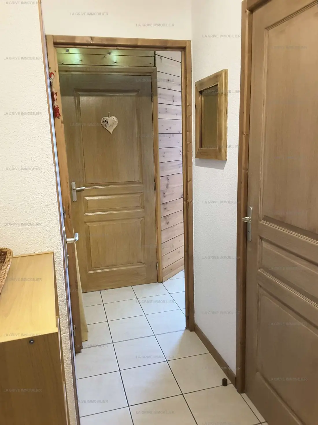 Residence Arollie