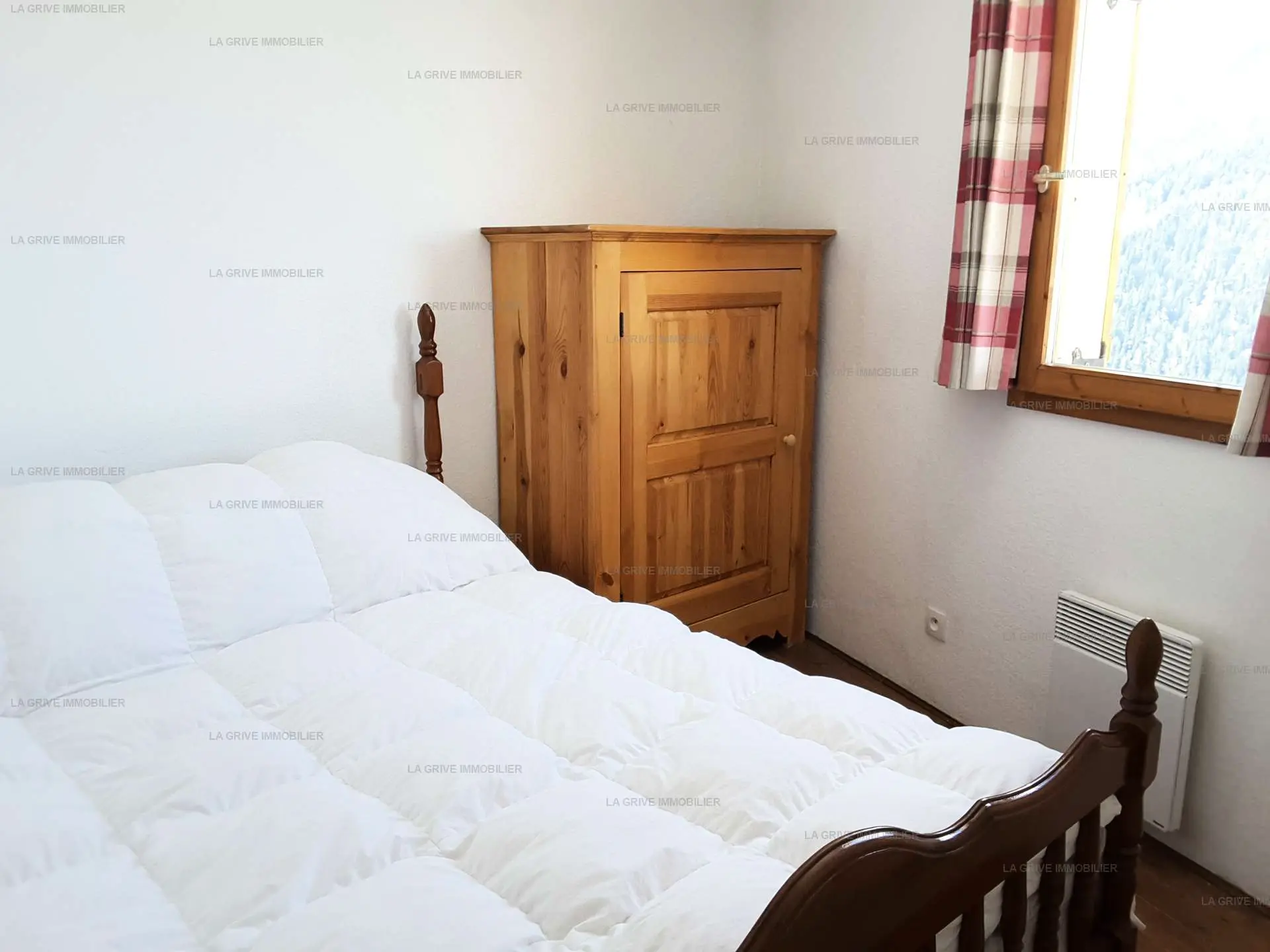 Residence Arollie - 3