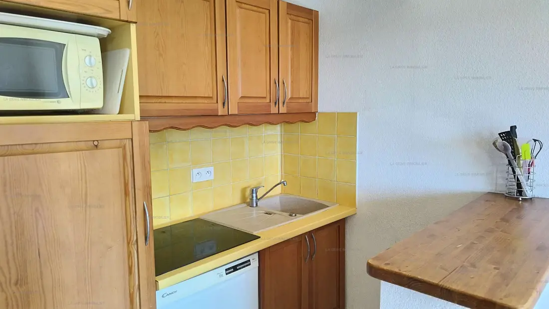 Residence Arollie