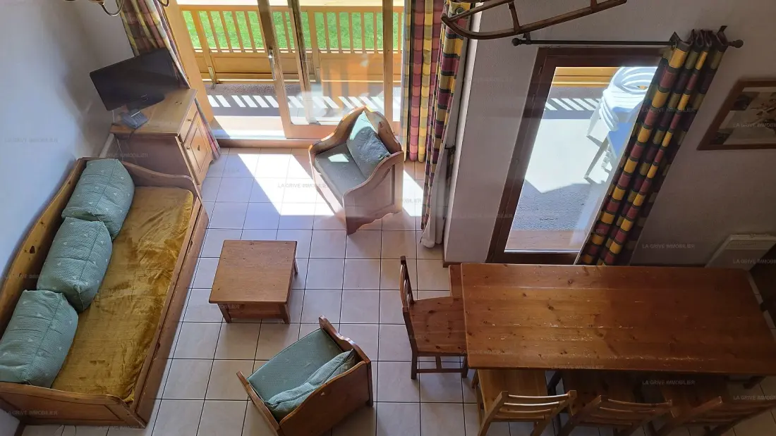 Residence Arollie