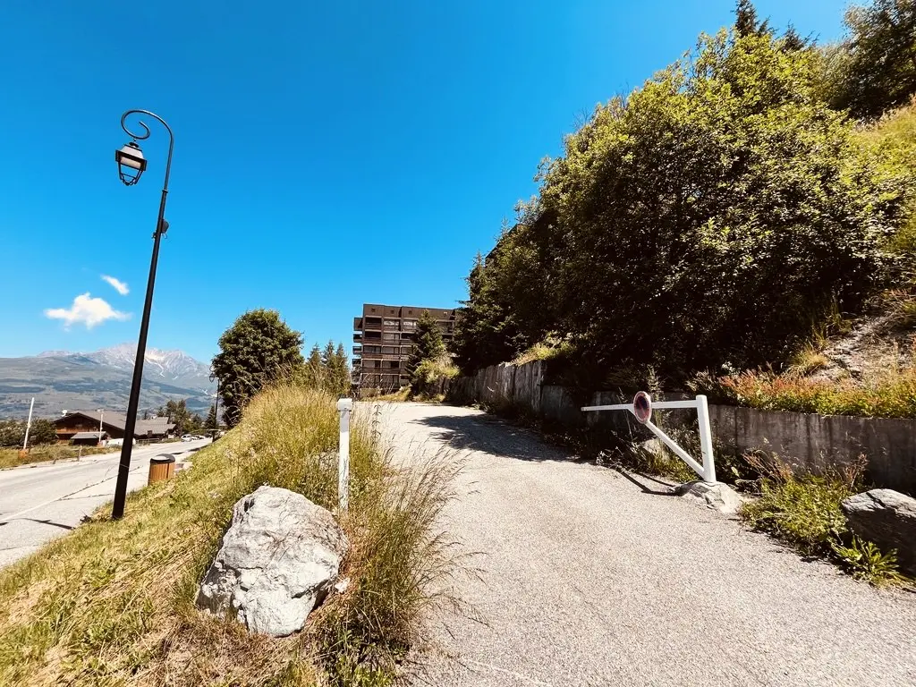 Belvedere rezidencia