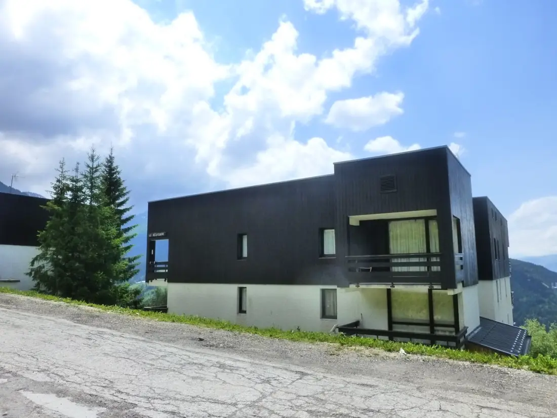Belvedere rezidencia