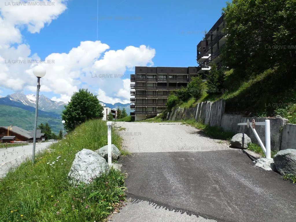 Belvedere rezidencia
