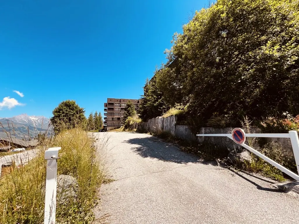 Belvedere rezidencia