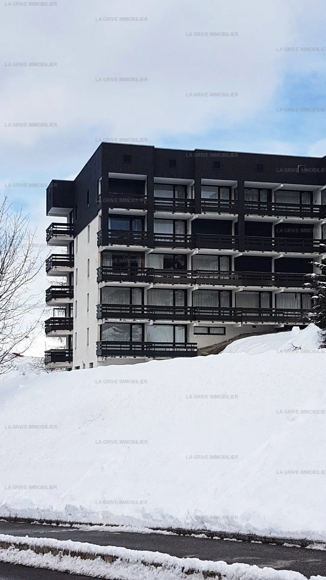 Belvedere rezidencia
